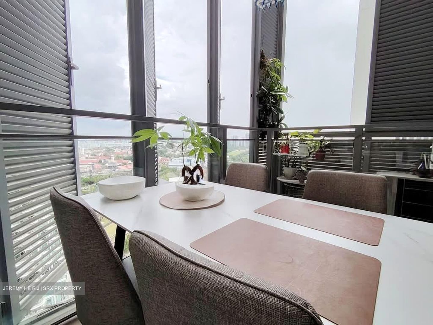 The Hillier (D23), Apartment #536102471
